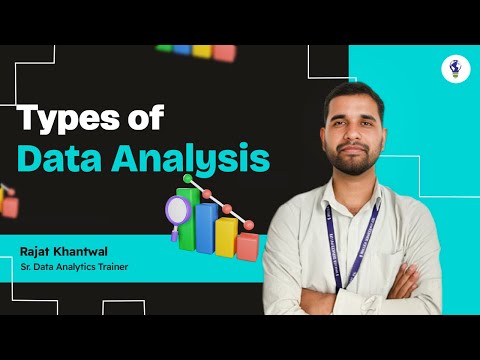 What are the Types of Data Analysis: Descriptive, Diagnostic, Predictive | Brillica Services