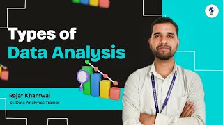 What are the Types of Data Analysis: Descriptive, Diagnostic, Predictive | Brillica Services