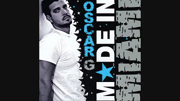 Oscar G: Made In Miami - CD2