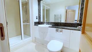 3 bedroom(s) flat to rent in Aspect Court, Imperial Wharf, SW6 | Benham & Reeves