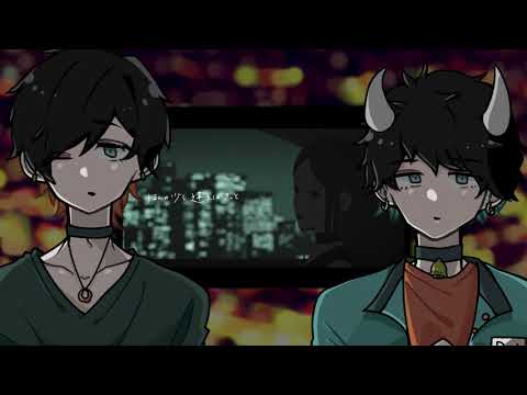 【融合唱】よくばり【がおー×Bolanteen】