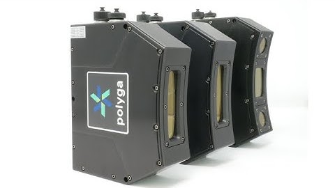 Polyga Compact Scanners Overview