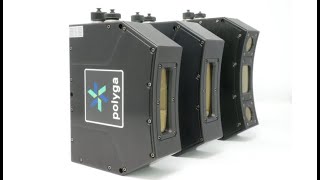 Polyga Compact Scanners Overview