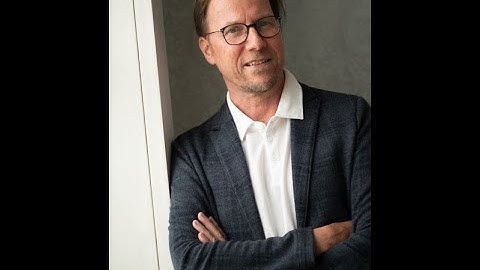 Blue Sessions: Ocean Conversations with Raimund Bleischwitz