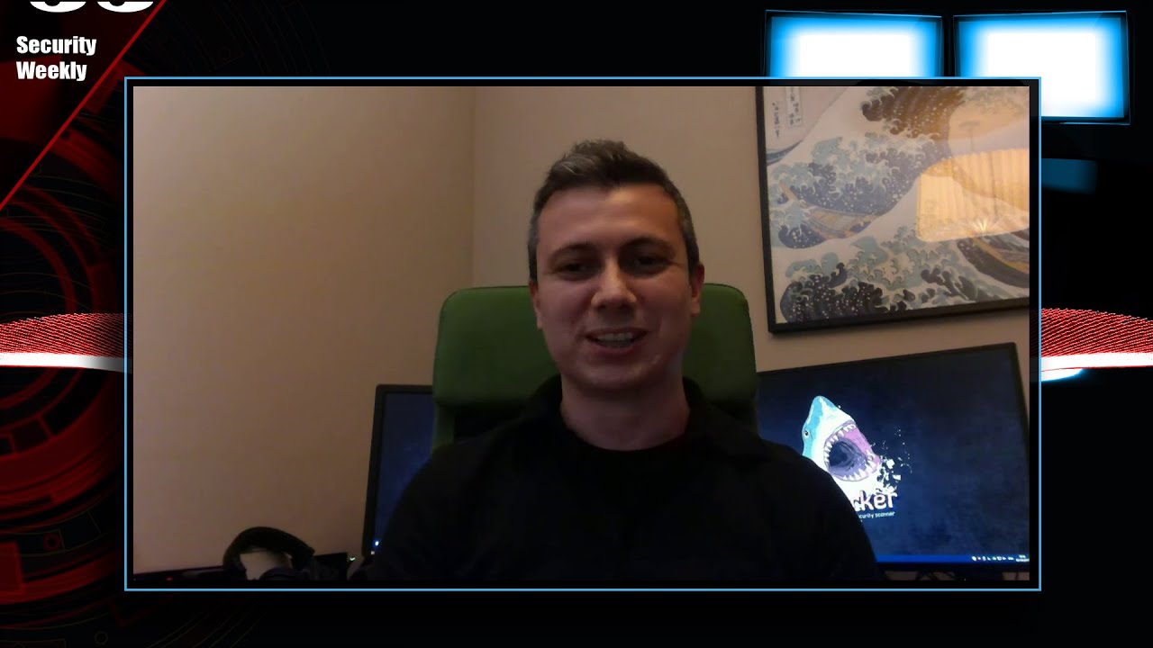 Apache Struts, Equifax, DNS, and Whole Foods - Hack Naked News #143 ...