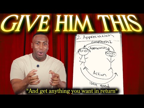 Men Secretly Desire This More Than Sex