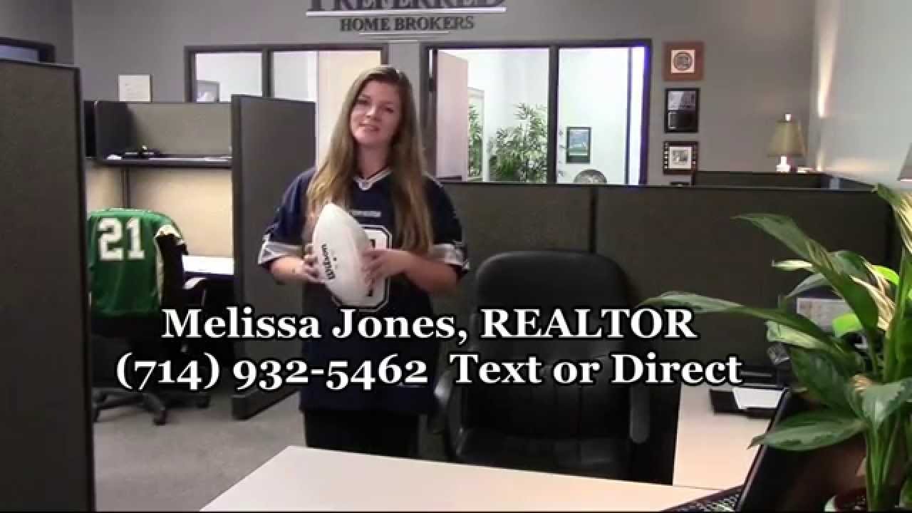 Team Preferred Home Brokers Superbowl Fun