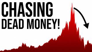 You're Buying The Old Breakout. Smart Money Isn't.