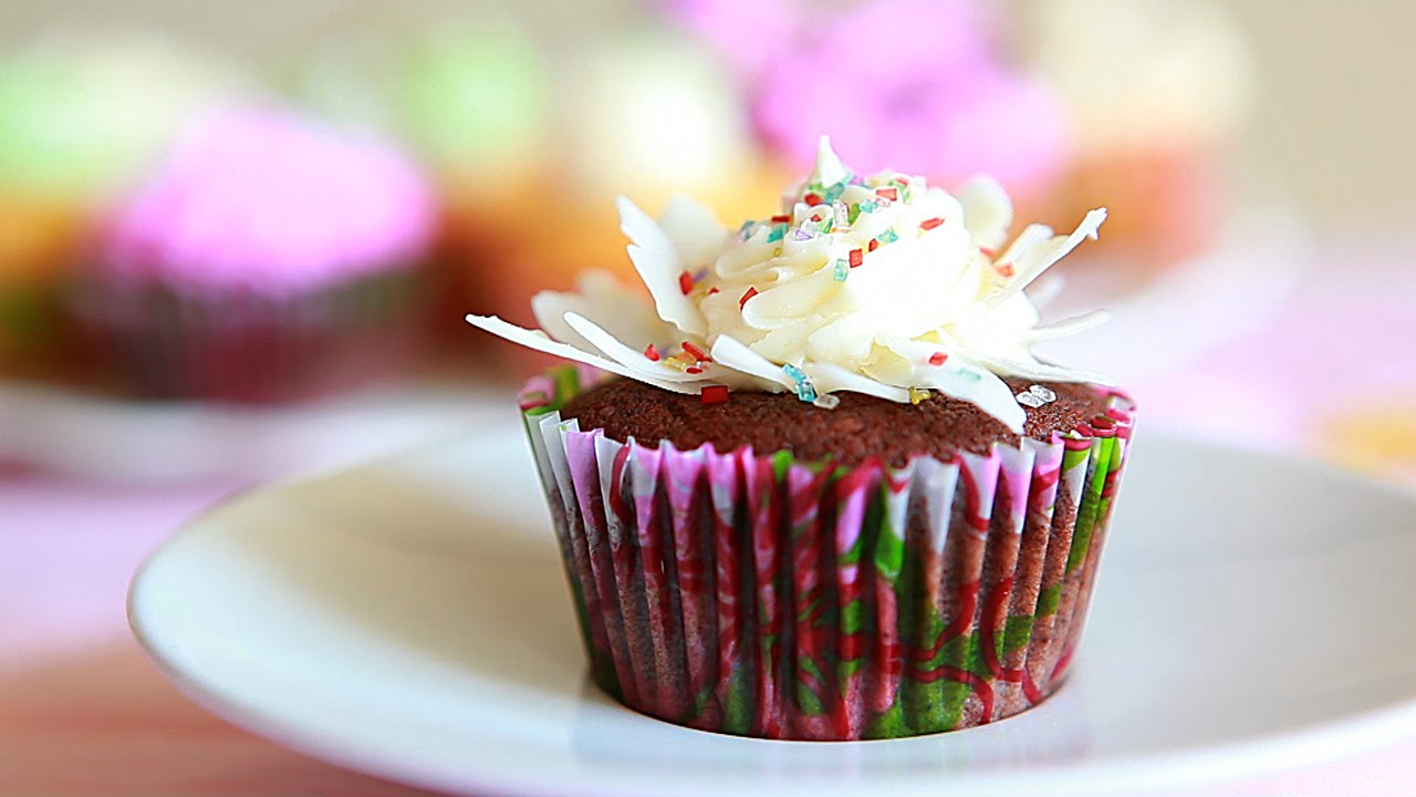 COMO FAZER COBERTURA BUTTERCREAM