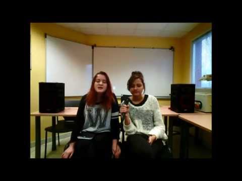 Rather Be Cover By Lola Ft Préscillia 