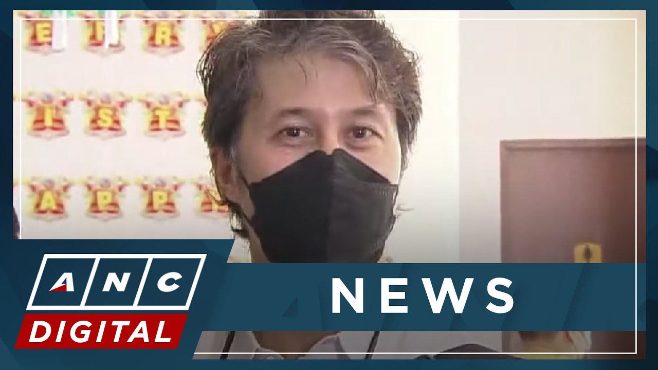 WATCH: Hearing on Juanito Remulla's drug possession case continues | ANC