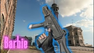 Je$$e- Barbie❤️‍🔥 (COD Montage )
