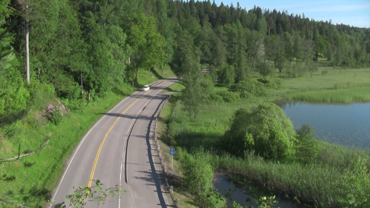 Field recording with MBHO Haun MBC 410 omni mics