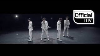 C-CLOWN(씨클라운) _ Far away...Young love(멀어질까봐) (Dance Ver.) MV