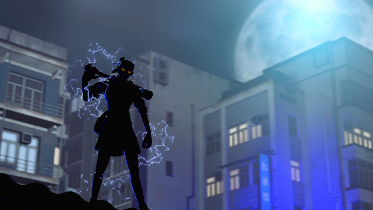 [TF2] Freak Fortress 2 - "X5/Public" Bonk Girl (Updated) Demonstration Video [Recent Boss]