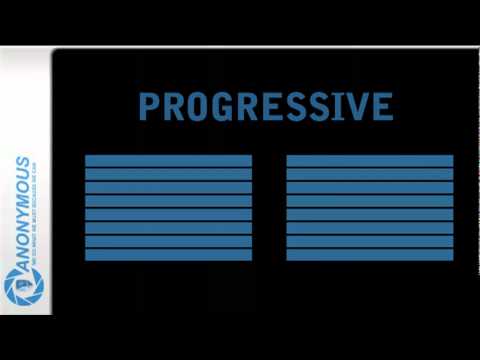 Anonymous Propaganda Video making Tutorial - Part 4 - Encoding and Transcoding