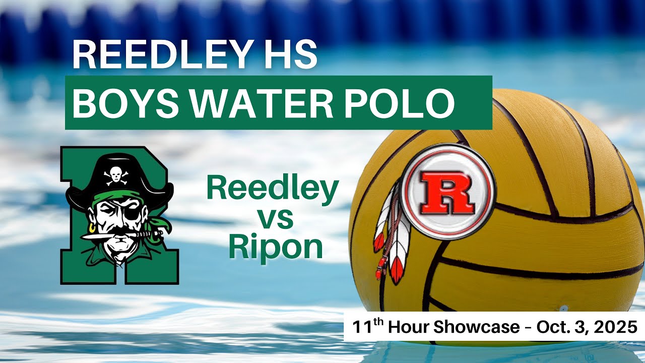 RHS vs Ripon (10.3.25)