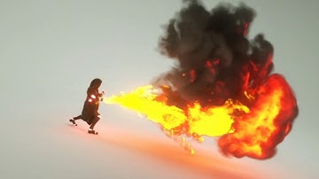 Marshall McGee firespell Sound Design Challenge pablo matrix