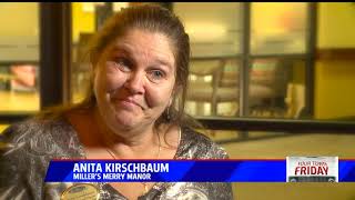 Your Town Friday: A celebration in Mooresville