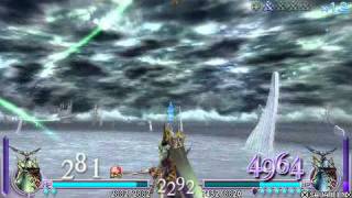 Dissidia: Final Fantasy - Replay #16: ExDeath vs. ExDeath