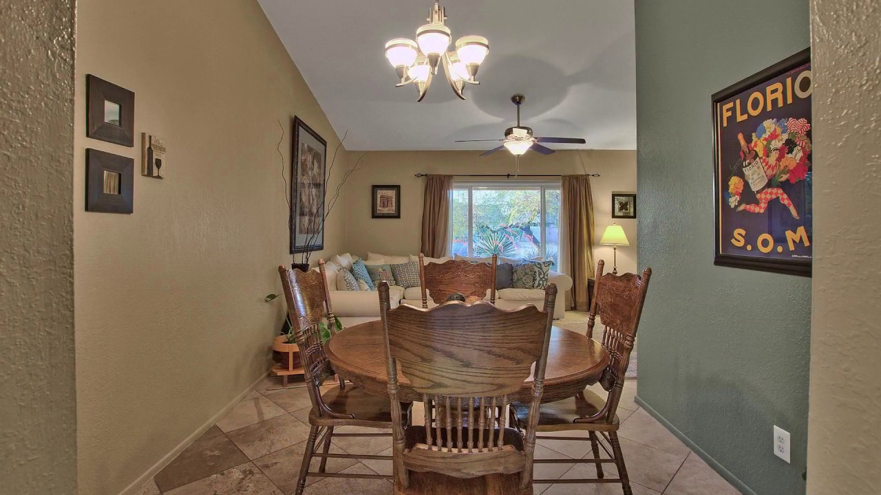 911 W Morrow Drive Phoenix, Arizona 85027 (Branded)