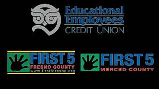 EECU - First 5 Radio Ad - Spelling