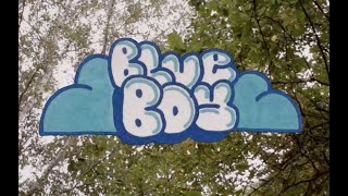 JClean - Blue Boy (Official Video)