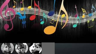 The chipmunk And chipettes = The Song Say Hey New 2018