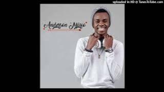 ANDERSON MARIO 2021 MIX