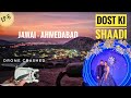 Jawai  ahmedabad  drone crashed at sanjaytarani8427 wedding   rajasthan gujrat in alto 800 