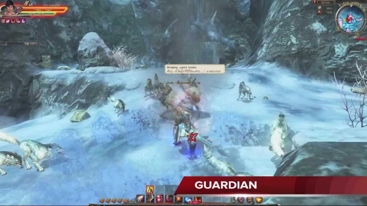 C9 Ultimate Fury Part1 - CompgamerTV