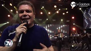 La Consentida En Vivo   Fabián Corrales & Leonardo Farfán