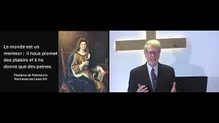 La foi au Fils de Dieu vainc le monde