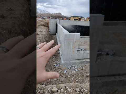 What is the point of gutter extension.