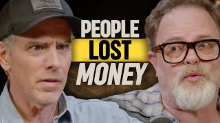 Download Lagu Rainn Opens Hunter Biden's $LAPTOP | Soul Boom