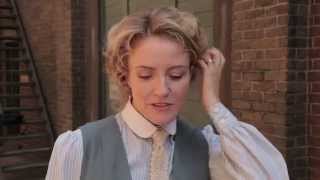 Murdoch Mysteries Making Murdoch: Barenaked Ladies