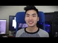 Beginning of video