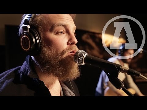 The Bros. Landreth - Runaway Train - Audiotree Live
