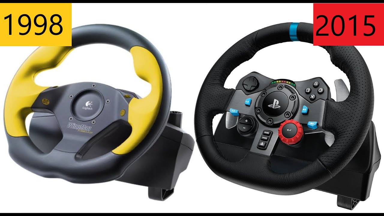 Logitech g27, bought fairly recently and have barely used it what should I  price it at? : r/simracing