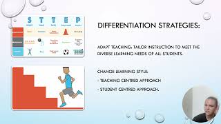 CURRICULUM PARENT PRESENTATION HPE