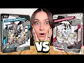 APRO LE NUOVE COLLEZIONI POKEMON di LUCE NERA e FUOCO BIANCO 😱 Nero VS Bianco