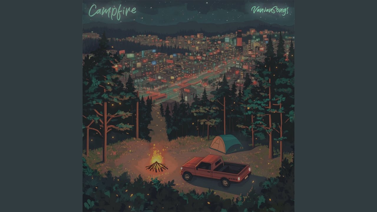 Campfire - YouTube