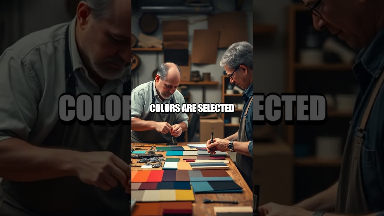 The Private Atelier Chronicle