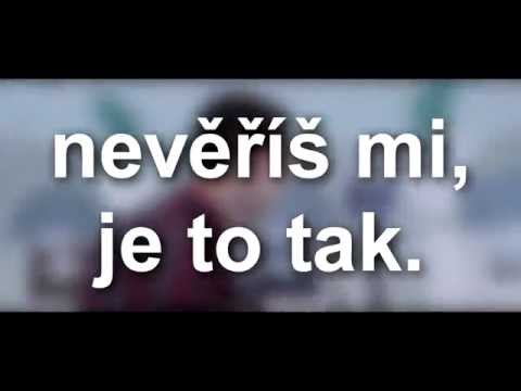 Sebastian - Toulavá - lyrics