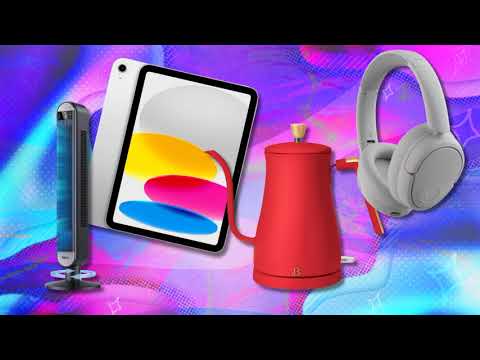 Розпродаж Walmart Весна 2026: Кращі Пропозиції на Техніку, Будинок та Інше