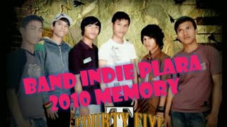 band indie plara