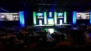2019 Best of Stark Preps Gala preparation