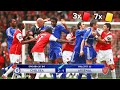 Most HEATED London Derby Ever Most HEATED London Derby Ever