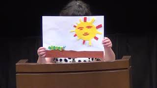 第50回小樽ユネスコ協会英語祭画像