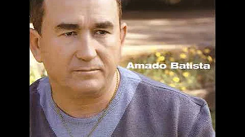 Amado Batista  - 2000   Estou só -   Agarra, Agarra